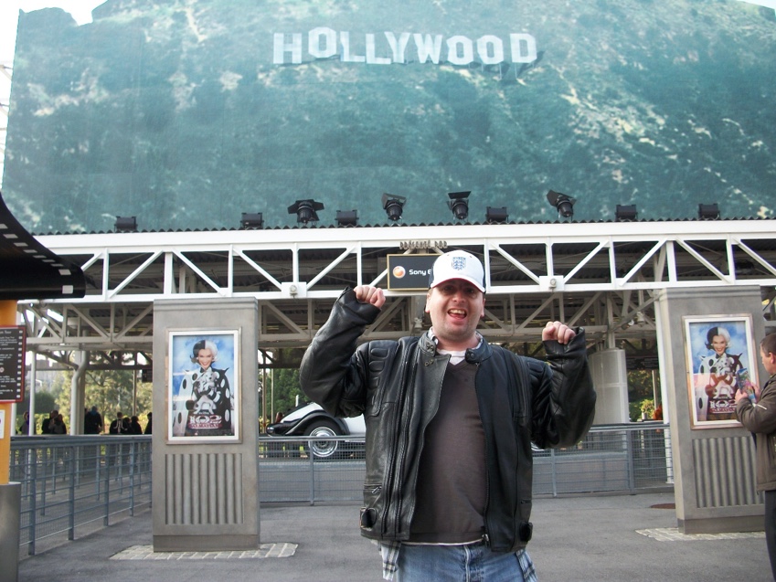 hollywood